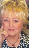 A photo of Eileen Perry