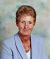 A photo of Eileen Shaler