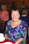 A photo of Elizabeth Ann Foster 'Ann'