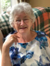 A photo of Elizabeth Anne Carter