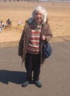 A photo of Elizabeth Mary Cuckson "Liz"
