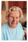 A photo of Elizabeth Mary Summers "Betty"