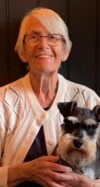 A photo of Ella Weaver