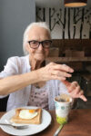 A photo of Ellen Beryl Christine Lewis , nee Morley