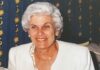 A photo of Ellen Simmonds