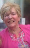 A photo of Elsie McLeish