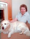 A photo of Elsie Spencer