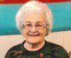 A photo of Enid May Court