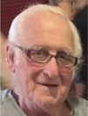 A photo of Eric Charles Illson