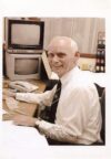 A photo of Eric Herbert