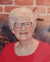 A photo of Ethel Farmer