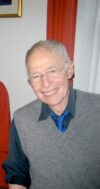 A photo of Eugene Gordon
