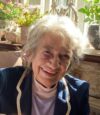 A photo of Faye Finn