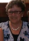 A photo of Flora Coathup