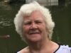 A photo of Florence Jean Hines