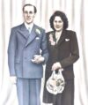 A photo of Florence Thelma Harvey "Thelma"
