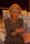 A photo of Frances Mary McGregor
