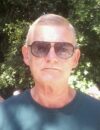A photo of Frank Evans