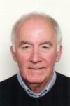 A photo of Frank Richard Muston