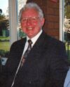 A photo of Frank Woodhall