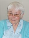 A photo of Freda Kathleen Thomas
