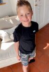 A photo of Freddie Jack Orton