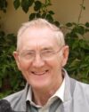 A photo of Frederick Peter Knowles