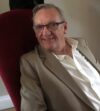 A photo of Geoff Thomas Carter