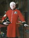 A photo of Geoffrey Hugh Payne "Geoff"