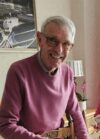 A photo of Geoffrey John Mackinson