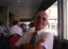 A photo of Geoffrey Pearson 'Geoff'