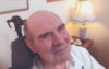 A photo of Geoffrey Thompson