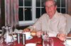 A photo of George Arthur Blockley