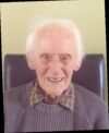 A photo of George Robert Mayne "Bob"