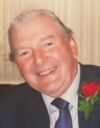 A photo of George Thomas Johnson