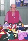 A photo of GIBBARD Kathleen