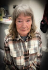 A photo of Gill Marvin