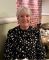 A photo of Gloria Greaves