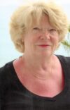 A photo of Gloria Mon Greenwell