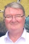 A photo of Glyn William Hart