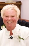 A photo of Glynnis Daniels