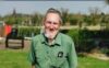 A photo of Gordon Edwin Wright