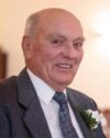 A photo of Gordon Lansbury Hickman