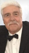 A photo of Gordon Lee