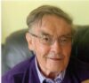 A photo of Gordon Linney