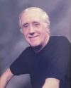 A photo of Gordon Thomas Turner