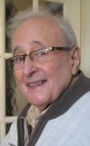 A photo of Gordon Wileman