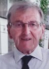 A photo of Graeme Anthony Powers