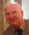 A photo of Graham Arthur Baines “Gray”