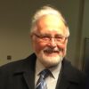 A photo of Graham Guttridge